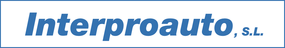 Interproauto S.L. logo
